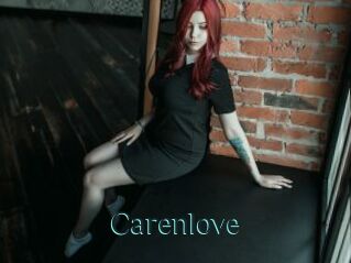 Carenlove