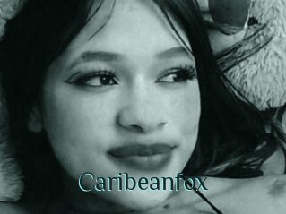 Caribeanfox