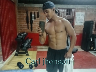 Carl_jhonson