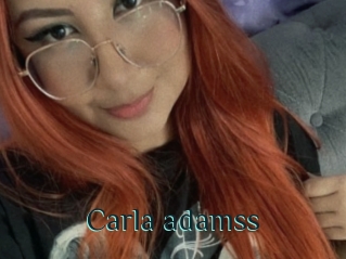 Carla_adamss