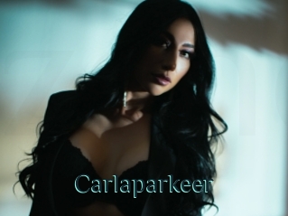 Carlaparkeer