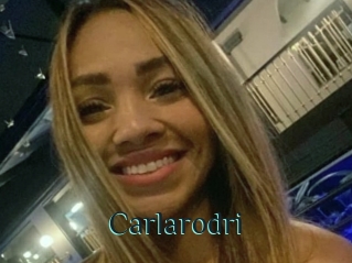 Carlarodri