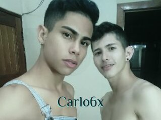 Carlo6x