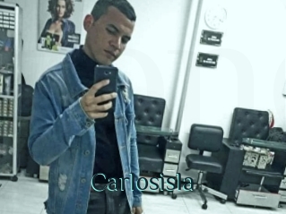 Carlosisla