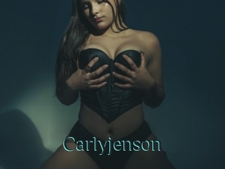 Carlyjenson