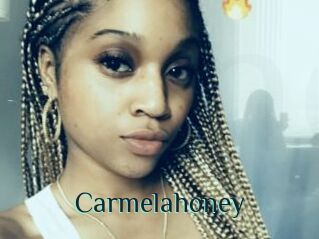 Carmelahoney