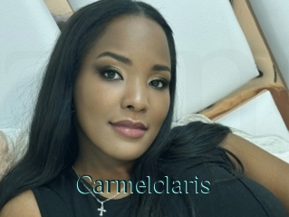 Carmelclaris