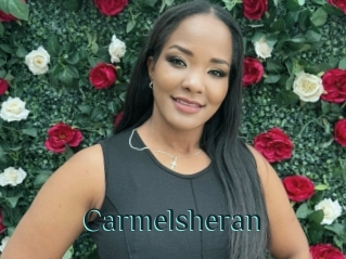 Carmelsheran