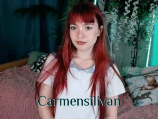 Carmensilivan