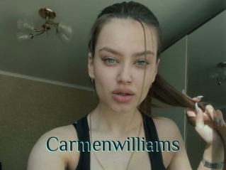 Carmenwilliams