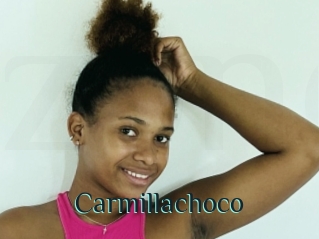 Carmillachoco