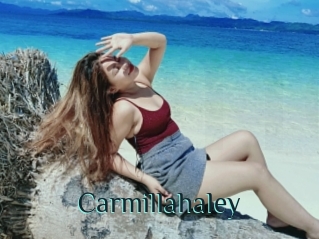 Carmillahaley