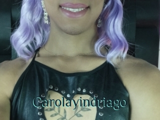 Carolayindriago