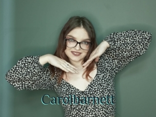 Carolbarnett