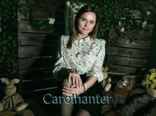 Carolhanter