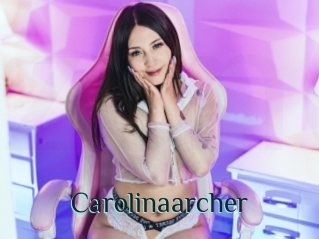 Carolinaarcher