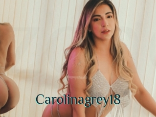 Carolinagrey18