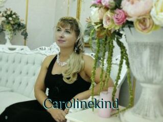 Carolinekind