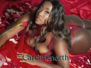 Carolinenorth