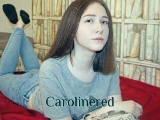 Carolinered