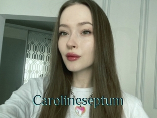 Carolineseptum