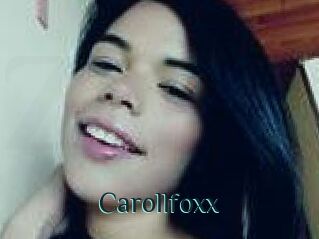 Carollfoxx