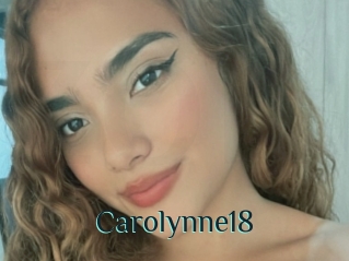 Carolynne18