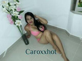 Caroxxhot