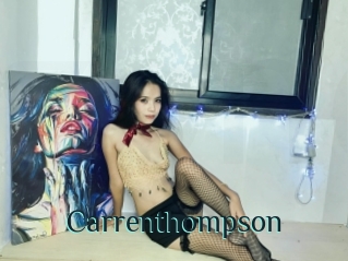 Carrenthompson