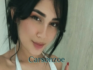 Carsonzoe