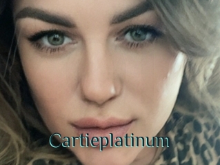 Cartieplatinum