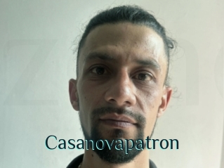 Casanovapatron