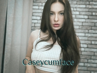 Caseycumface