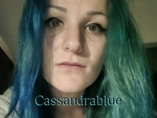 Cassandrablue