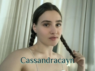 Cassandracayn