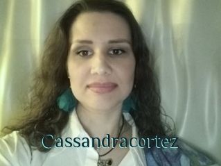 Cassandracortez