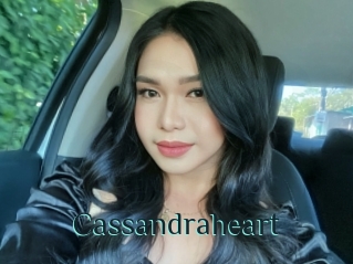 Cassandraheart