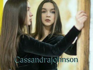 Cassandrajohnson