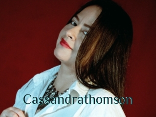 Cassandrathomson