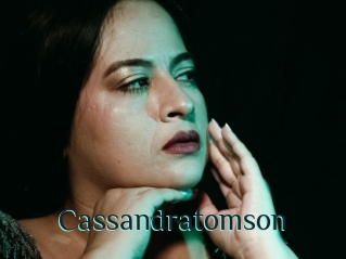 Cassandratomson