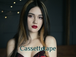 Cassettetape