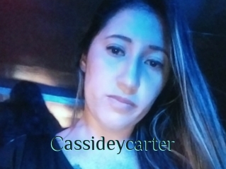 Cassideycarter