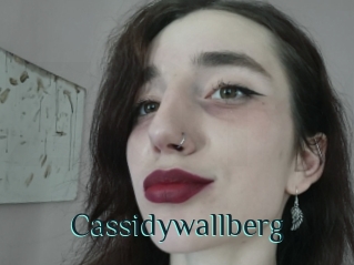 Cassidywallberg