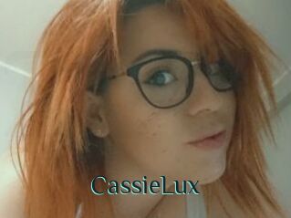 CassieLux