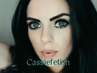 Cassiefetish