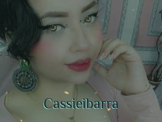 Cassieibarra