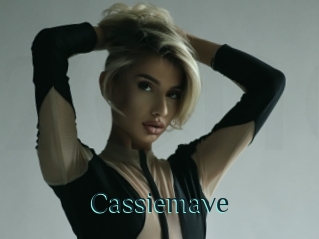 Cassiemave