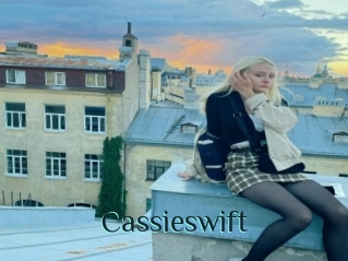 Cassieswift