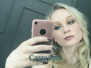 Cassyloss