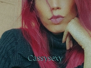 Cassysexy